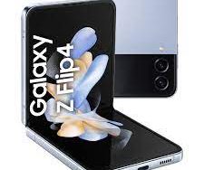 Galaxy Z Flip 5 Dual SIM Graphite 8GB RAM 256GB 5G