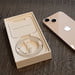 Dkfon ClassifiedNew Original iPhone 13 Pro Max - 512GB - Gold