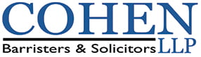 Dkfon ClassifiedCohen LLP, Barristers & Solicitors