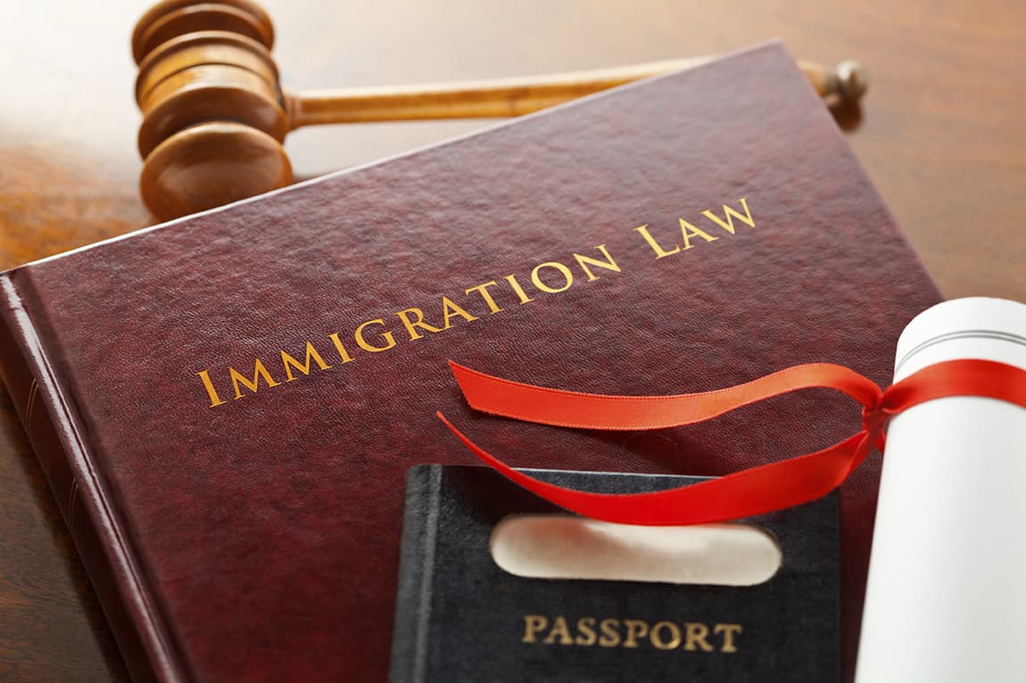 Dkfon ClassifiedTHE BEST Immigration Law Firm in Houston, TX