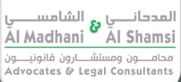 Dkfon ClassifiedAl Madhani ,Al Shamsi Advocates, biz lawyer dubai
