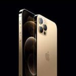 Dkfon Classified#Buy iPhone 12 Pro Max, 128 GB, Gold - Fully Unlocked - (Refurbished) $868