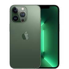 Dkfon ClassifiedApple iPhone 13 Pro Max (Unlocked) 128GB - Alpine Green MNCE3LL/A $955