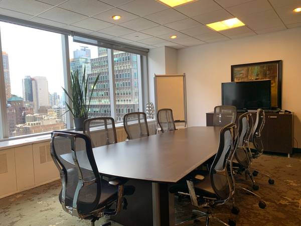 Dkfon ClassifiedGet the best of both worlds with office space that works for you! (Midtown East) ny