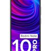 Dkfon ClassifiedXiaomi Redmi Note 10 Pro Dual Sim 6GB RAM 128GB Blue EU €205
