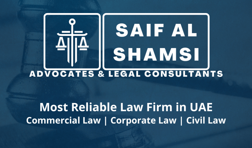 Dkfon ClassifiedSaif Al Shamsi Advocates | Corporate Law Firm in Dubai