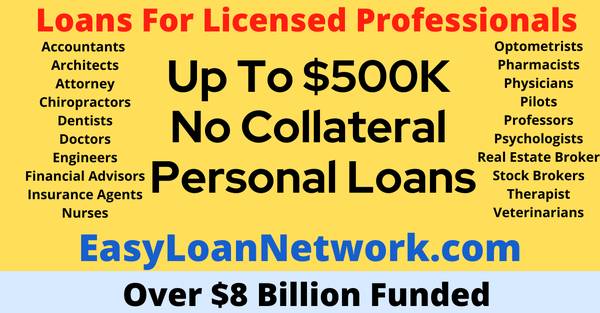 DKF©NUp To $500K Personal Loan - No Collateral Required - Fast Approval