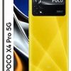 Dkfon ClassifiedXiaomi Poco X4 Pro 5G Dual Sim 8GB RAM 256GB - Poco Yellow EU €225