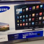 NEW:::::::Samsung Smart LED TV, DKFON