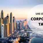 Find Top List Of Corporate Tax In Dubai, DKFON
