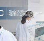 ASIA MEDICAL AND AGRICULTURAL LABORATORY AND RESEARCH CENTER, DKFON