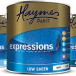 Interior &amp; Exterior Paint Experts | Haymes Paint, DKFON