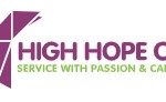 High Hope Care Services which is based in Melbourne &#8211; Australia, DKFON