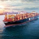 Mediterranean Shipping Company &#8211; Container Shipping with MSC, DKFON