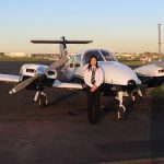 RVAC | Flight School, Scenic Flights | rvac.com.au, DKFON
