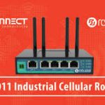 Robustel: 4G/LTE/5G/Cellular Routers, Gateways, DKFON