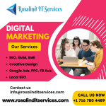 Digital Marketing Services, DKFON