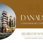 1 to 3 Bedrooms Condos in Candiac &#8211; Danaus Condominiums, DKFON