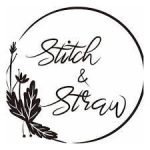 stitch and straw &#8211; Free Shipping Aus Wide, DKFON