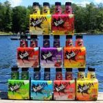 Black Fly Beverages: Not Too Sweet | Canadian Craft , DKFON