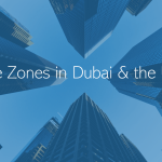 List Of Free Zone Authorities Companies In Dubai, UAE, DKFON