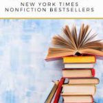 New York Times Best Seller Books list 2023 | Top Best Books Latest, DKFON