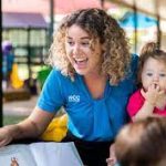Kallangur Kindergarten Childcare Centre &amp; Family Day Care Australia, DKFON