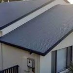 Australia Metal roofing | colorbond roofing sheets, DKFON
