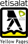 Yellow Pages UAE | B2B Portal | Business Directory In UAE, DKFON