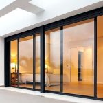 Buy Best Sliding Glass Doors In Dubai &amp; Abu Dhabi, DKFON