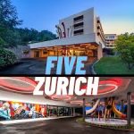 Best FIVE Zurich Hotel &#8211; The Hottest New Destination, DKFON