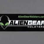 American Made Holsters Alien Gear Holsters OWB, DKFON