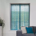 Window shades are versatile, DKFON