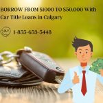 Car Title Loans Calgary &#8211; Quick Process Bad Credit Car Loans, DKFON