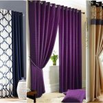 Home curtains, DKFON