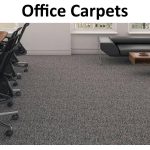 Revamp Your Workspace with Stylish and Functional Office Carpet Tiles, DKFON