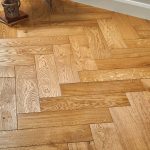 Enhance Parquet Flooring, DKFON