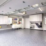 Resin Flooring is a versatile and durable flooring, DKFON