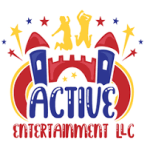 Active Entertainment Party Rentals Inflatables,tables, chairs, DKFON