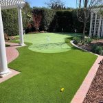 Artificial grass for events is a practical, DKFON