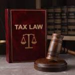 Law Offices For Tax Whistleblowers is a law firm, DKFON