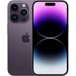 Apple iPhone 14 Pro Max 256GB Deep Purple 5G AED 4390, DKFON