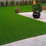Artificial grass provides, DKFON