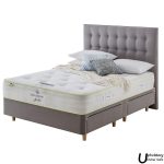 Mattresses provide the ultimate comfort and support for restful sleep, DKFON