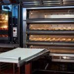 Introducing the Bakery Oven, the heart of every successful bakery, DKFON