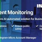HPE and Ingram Micro can help accelerate your business., DKFON