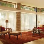 Vertical blinds are window treatments consisting, DKFON