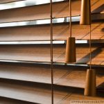 Wooden Blinds are timeless window coverings, DKFON