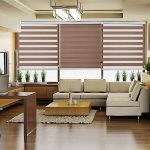 Blinds Dubai offers a wide selection of premium window coverings tailored to suit every space, DKFON