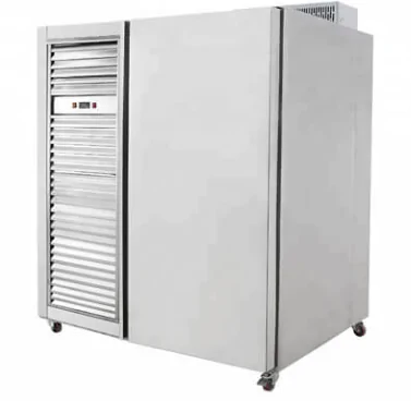 Buy Best The Food Instant Freezer Machine, DKFON